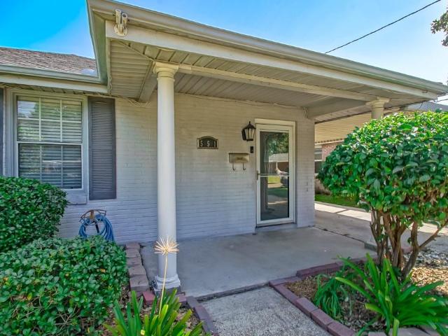 Property for sale in Harahan, Louisiana