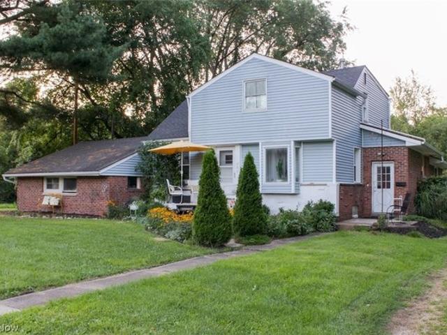 House for sale in Portage, Ohio