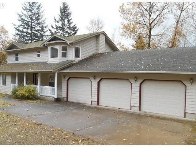 House for sale in Kelso, Washington