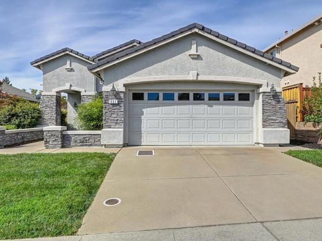 House for sale in El Dorado Hills, California