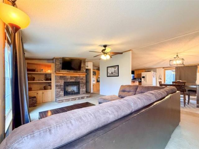 House for sale in Dahlonega, Georgia