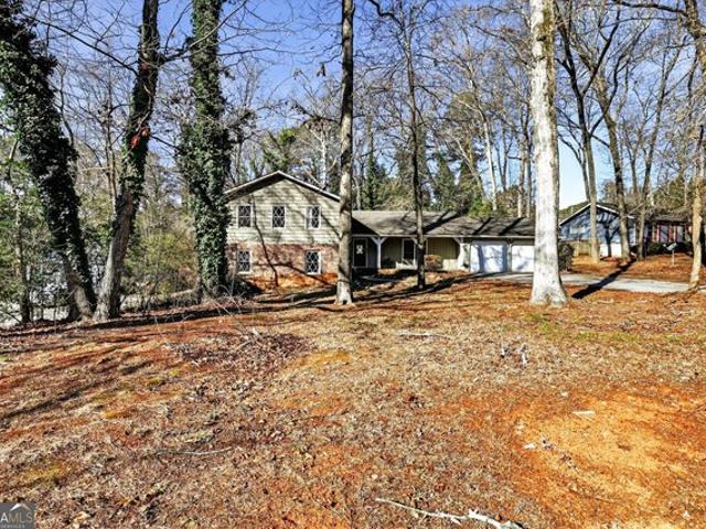 House for sale in Stone Mountain, Georgia