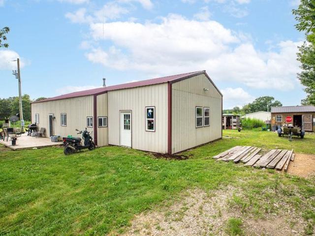 House for sale in Fordland, Missouri
