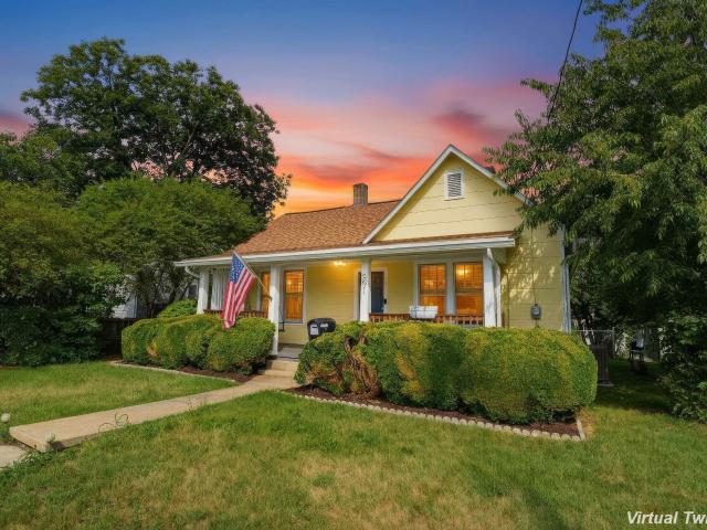 House for sale in Virginia