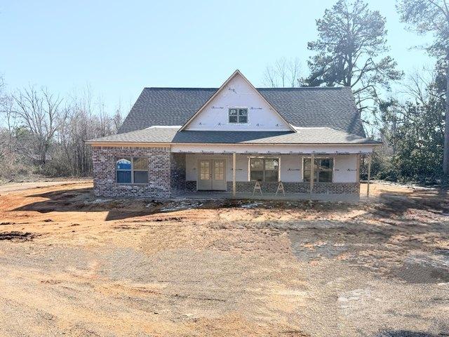 House for sale in Pontotoc, Mississippi