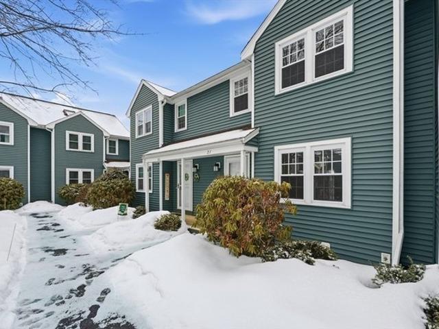 Condo for sale in Dracut, Massachusetts