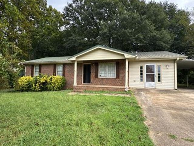 House for sale in Winder, Barrow County