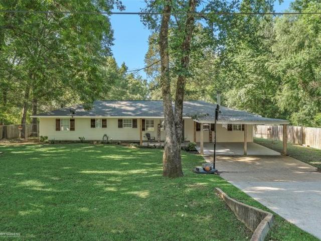 House for sale in Doyline, Louisiana