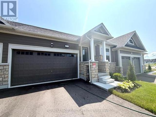 House for sale in Midland, Ontario