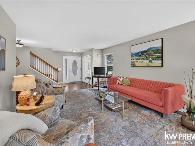 Condo for sale in Howell, Michigan