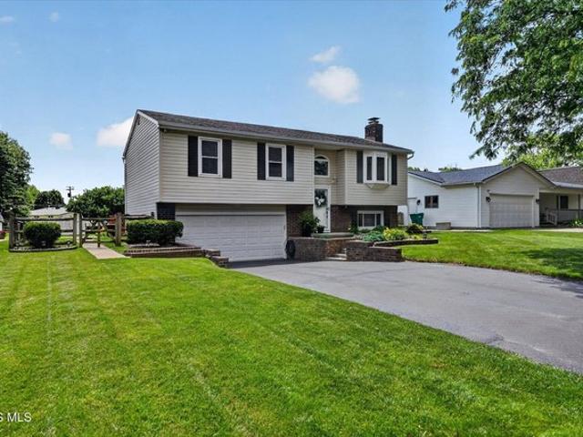 House for sale in Rossford, Ohio