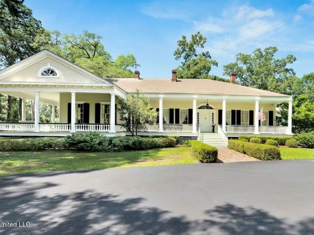 Property for sale in Natchez, Mississippi