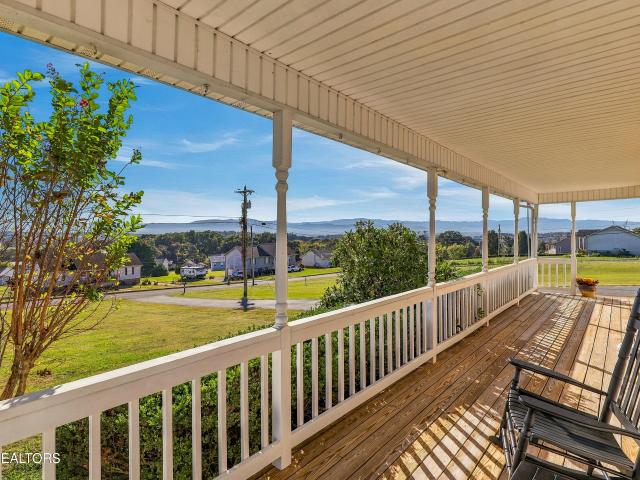 House for sale in Historic Hills, Dandridge