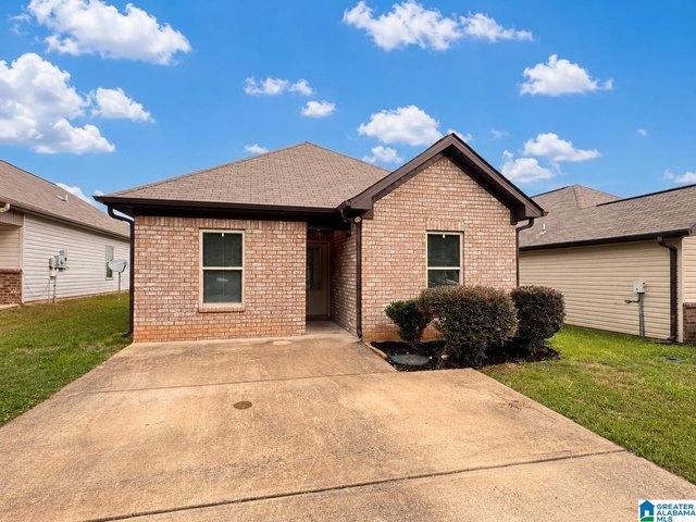 House for sale in Odenville, Alabama