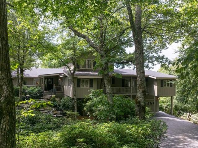 House for sale in Highlands, North Carolina