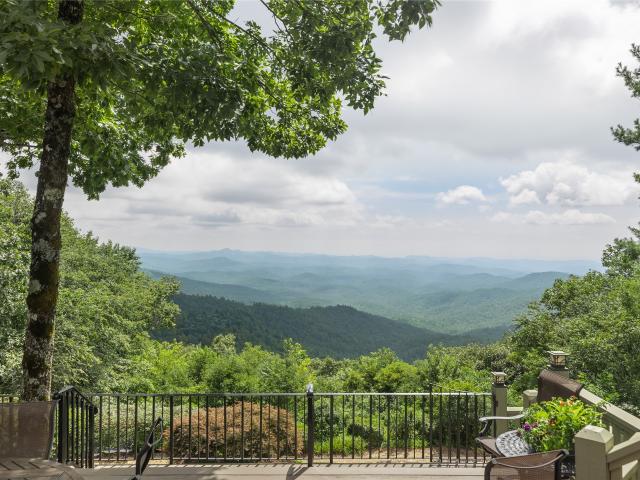 House for sale in Highlands, North Carolina
