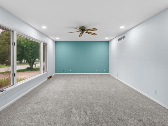 House for sale in Woodhull, Illinois