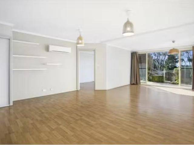 Apartment for rent in Canberra, Australian Capital Territory