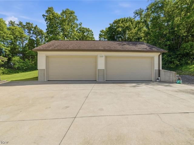 House for sale in Woodsfield, Ohio