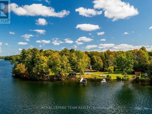 House for sale in Rideau Lakes, Ontario