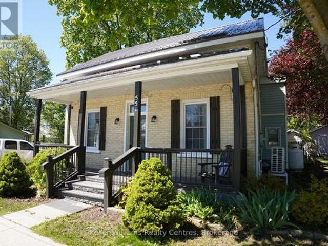 House for sale in Grey, Ontario