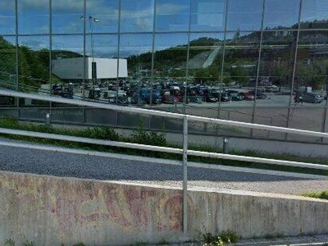 Lokal hyra i Örnsköldsvik, Västernorrlands län