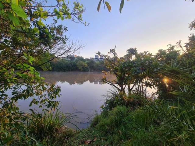 Land for sale in Princess Grant, Kwazulu-natal