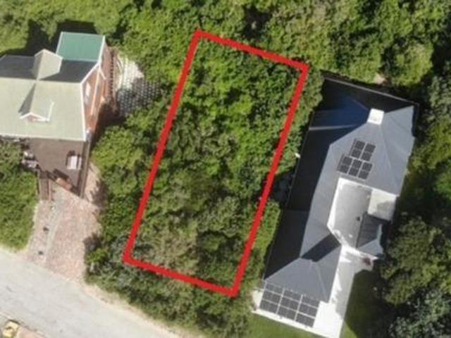 Land for sale in Bushmans River Mouth, Eastern Cape