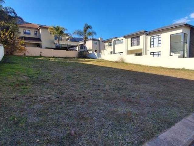 Land for sale in North West