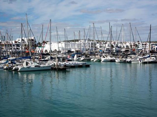 Land for sale in Western Cape