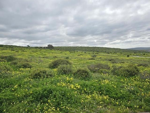 Land for sale in West Coast, Britannia Bay