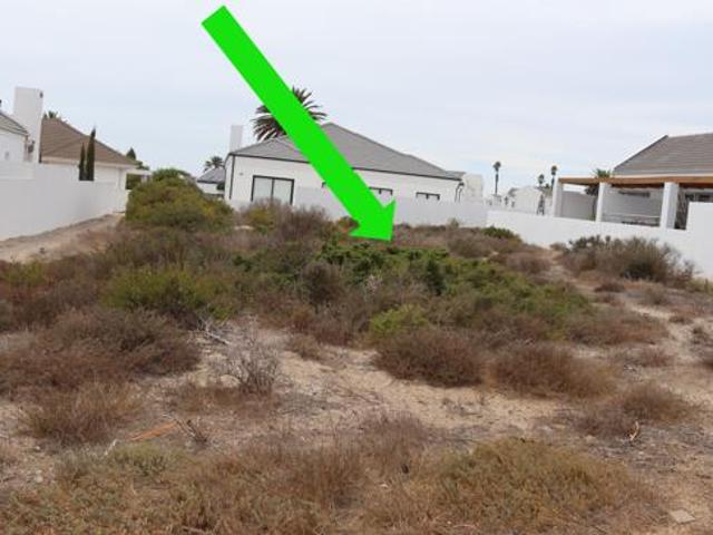 Land for sale in Western Cape