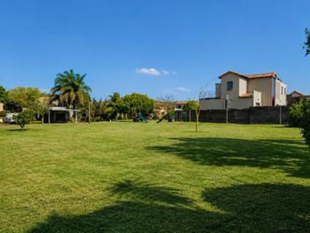 Land for sale in Tlhabane, North West