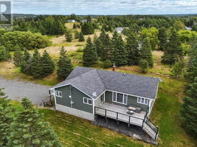 House for sale in Brigus Junction, Newfoundland And Labrador