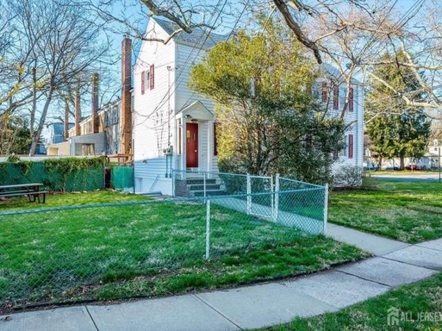 House for sale in Metuchen, New Jersey