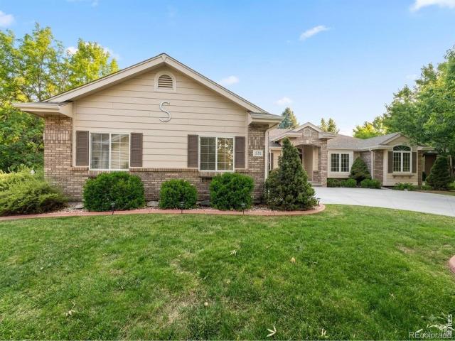 House for sale in Loveland, Colorado