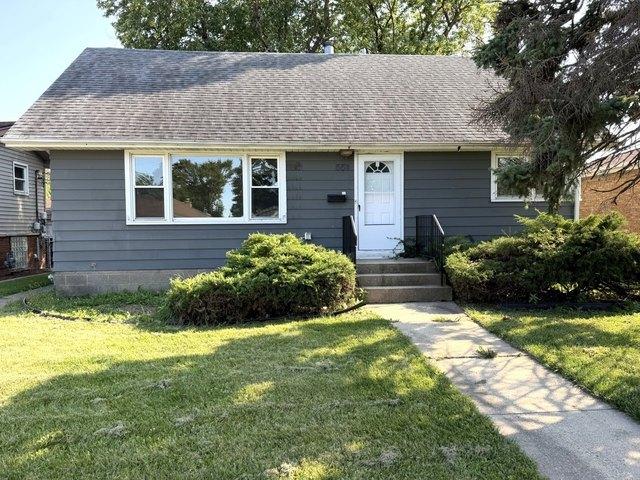 House for sale in South Holland, Illinois