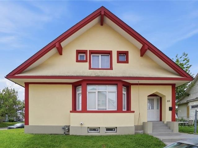 House for sale in Dayton, Ohio