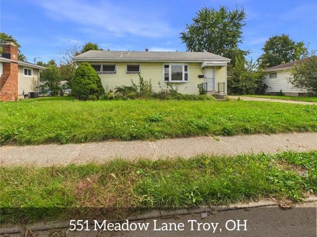 House for sale in Troy, Miami County