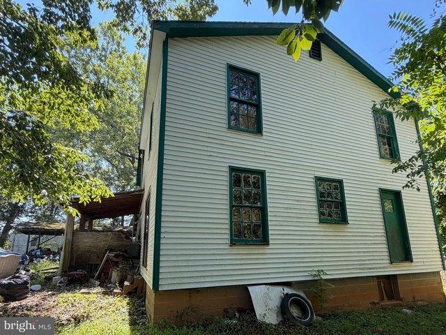House for sale in Virginia