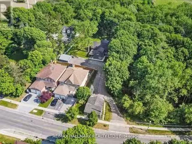 House for sale in Woburn, Ontario