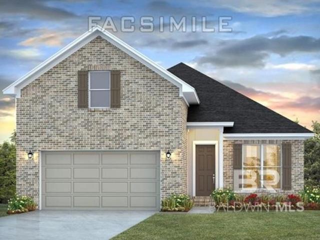 House for sale in Fairhope, Alabama