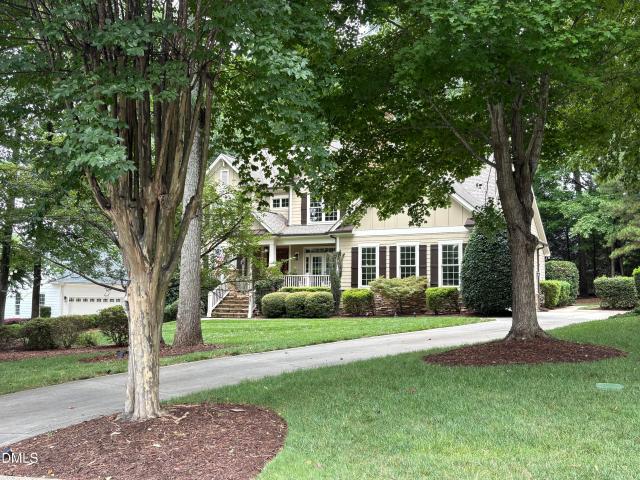 House for sale in Chatham, North Carolina