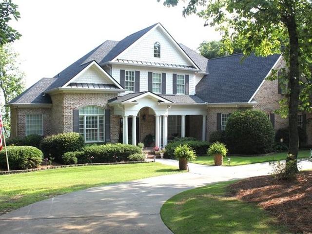 House for sale in Manchester, Georgia