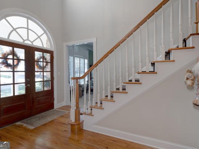 House for sale in Manchester, Georgia