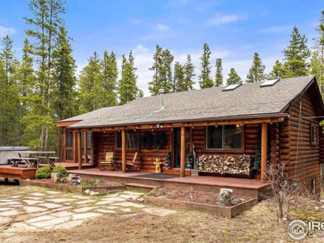 House for sale in Black Hawk, Colorado