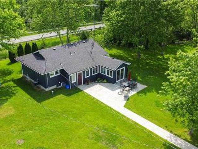 Farm for sale in Niagara, Ontario