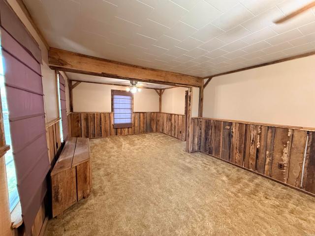 House for sale in Piggott, Clay County