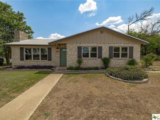House for sale in Bertram, Texas
