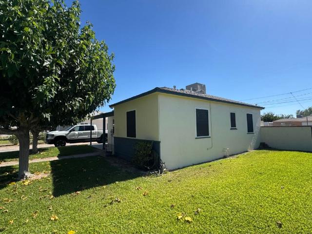 House for sale in Blythe